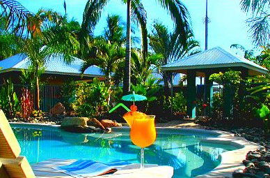 Mission Beach Shores - Accommodation 4U 0
