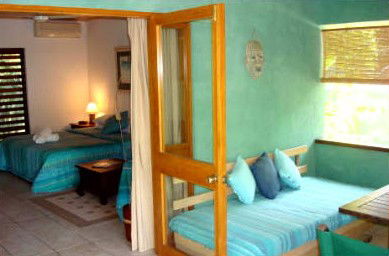 Mission Beach Shores - Accommodation 4U 1