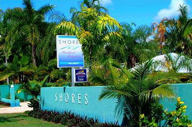 Mission Beach Shores - Accommodation 4U 2