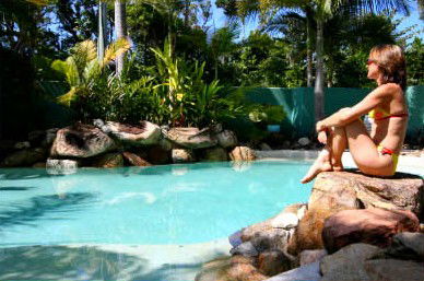 Mission Beach Shores - Accommodation 4U 4