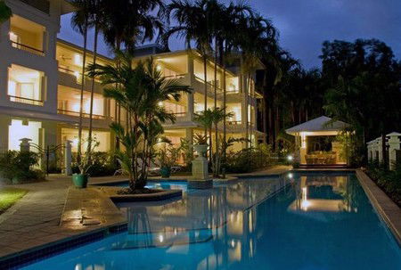 Mandalay Luxury Beachfront Apartments - Accommodation 4U 1