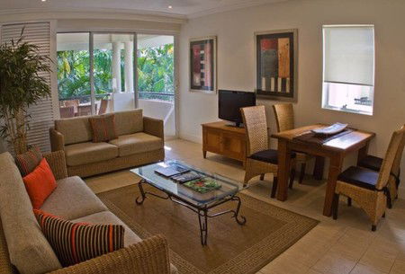 Mandalay Luxury Beachfront Apartments - Accommodation 4U 4