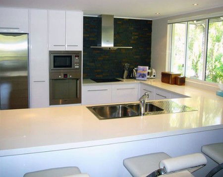 Mandalay Luxury Beachfront Apartments - Accommodation 4U 5