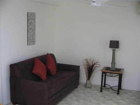 Bluewater Bed And Breakfast Cairns - Accommodation 4U 1