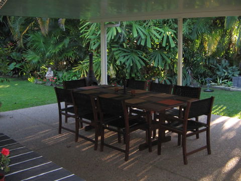 Bluewater Bed And Breakfast Cairns - Accommodation 4U 3