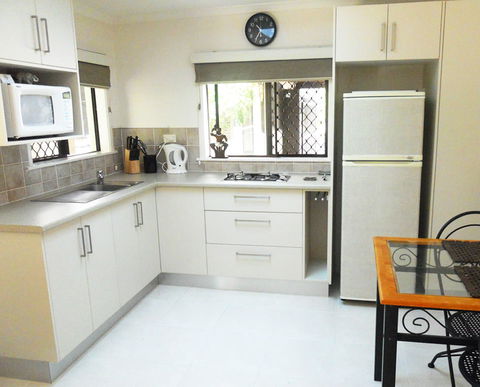 Bluewater Bed And Breakfast Cairns - Accommodation 4U 4