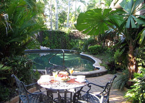 Bluewater Bed And Breakfast Cairns - Accommodation 4U 5