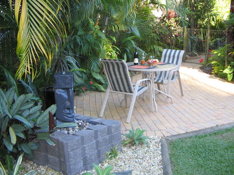 Bluewater Bed And Breakfast Cairns - Accommodation 4U 6