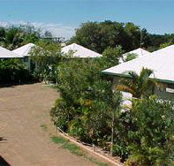Gee Dees Family Cabins - Accommodation 4U