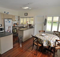 Cairns Holiday Homes Wilks House - Accommodation 4U