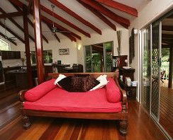 Daintree Secrets (Award Winning Retreat) - Accommodation 4U 0