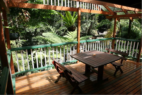 Daintree Secrets (Award Winning Retreat) - Accommodation 4U 3