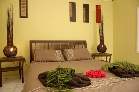 Daintree Secrets (Award Winning Retreat) - Accommodation 4U 7
