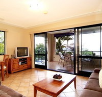 Mediterranean Beachfront Apartments - Accommodation 4U