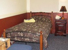 Chillagoe Guest House - Accommodation 4U 1