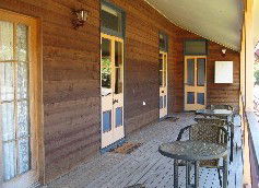 Chillagoe Guest House - Accommodation 4U 4