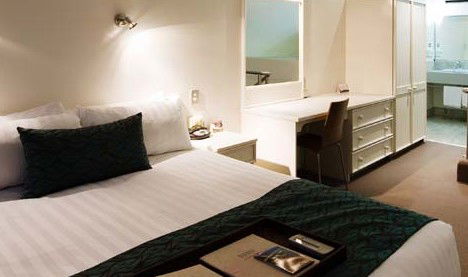  Accommodation 4U
