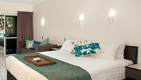 Castaways Resort And Spa Mission Beach - Accommodation 4U 1