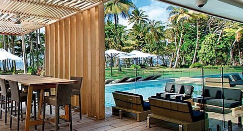 Castaways Resort And Spa Mission Beach - Accommodation 4U 2