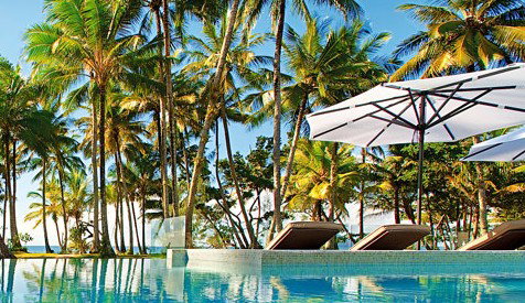 Castaways Resort And Spa Mission Beach - Accommodation 4U 4