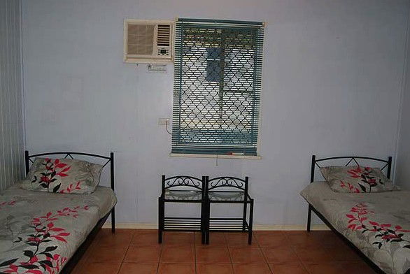  Accommodation 4U