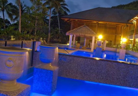 Fitzroy Island Resort - Accommodation 4U 3