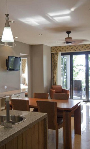 Fitzroy Island Resort - Accommodation 4U 5