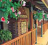 Curtain Fig Motel - Accommodation 4U