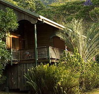 Bloomfield Lodge - Accommodation 4U
