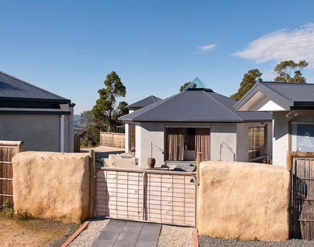 Harmony Hill Wellness And Organic Spa Retreat - Accommodation 4U 2