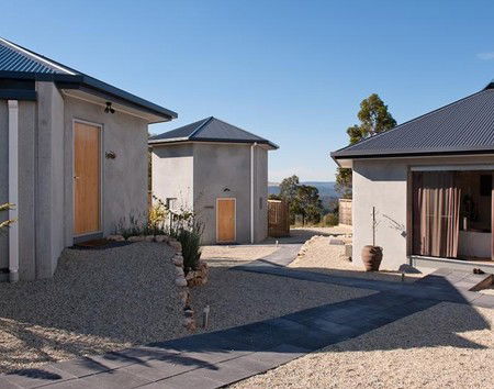 Harmony Hill Wellness And Organic Spa Retreat - Accommodation 4U 3