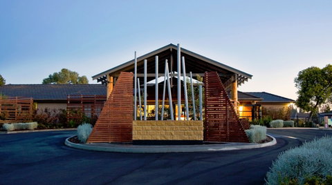 Wyndham Seven Mile Beach - Accommodation 4U 0