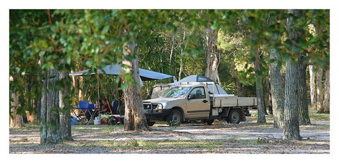 Rainbow Waters Holiday Park - Accommodation 4U 2