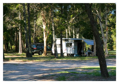 Rainbow Waters Holiday Park - Accommodation 4U 3