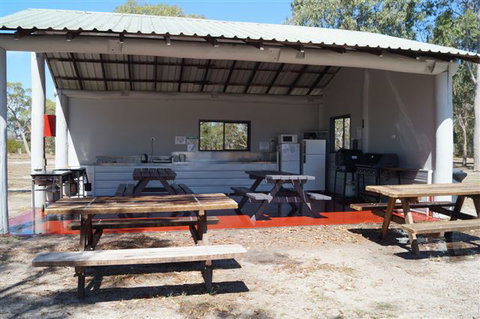 Rainbow Waters Holiday Park - Accommodation 4U 5