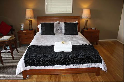 At Sunrise Cottages - Accommodation 4U 0