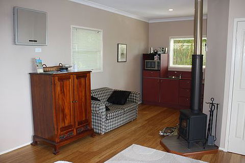 At Sunrise Cottages - Accommodation 4U 1
