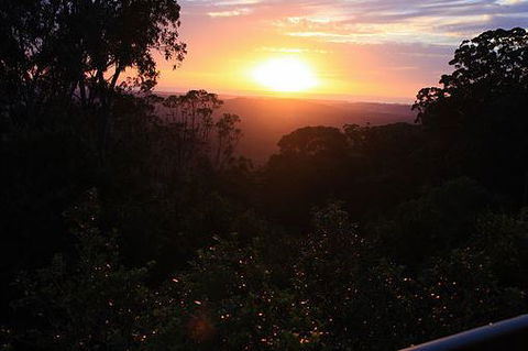 At Sunrise Cottages - Accommodation 4U 2