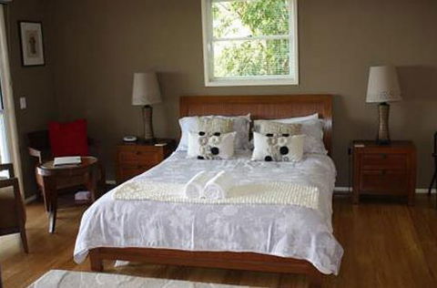 At Sunrise Cottages - Accommodation 4U 3