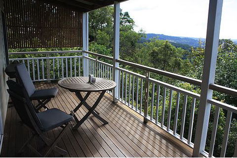 At Sunrise Cottages - Accommodation 4U 4