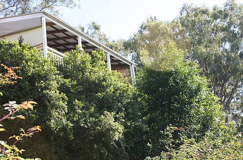 At Sunrise Cottages - Accommodation 4U 5