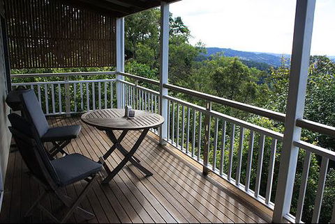 At Sunrise Cottages - Accommodation 4U 6