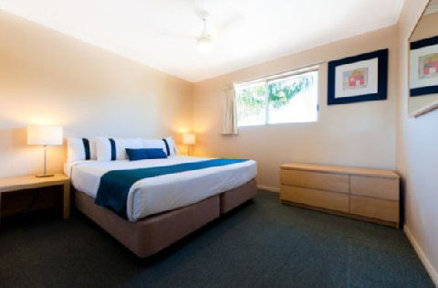 Noosa Sun Motel - Accommodation 4U 2