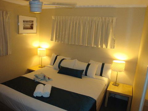 Noosa Sun Motel - Accommodation 4U 3