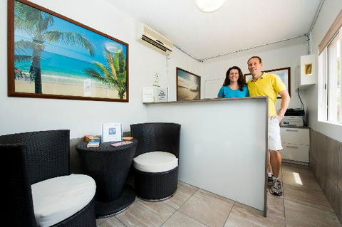 Noosa Sun Motel - Accommodation 4U 6