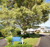 Blue Summit Cottages - Accommodation 4U