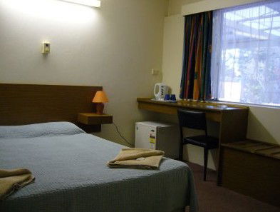 Beerburrum Motel Lodge & Cabins - Accommodation 4U 2