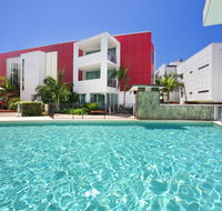 Element on Coolum Beach - Accommodation 4U