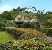 Peppertree Cottage Boutique Bed and Breakfast - Accommodation 4U