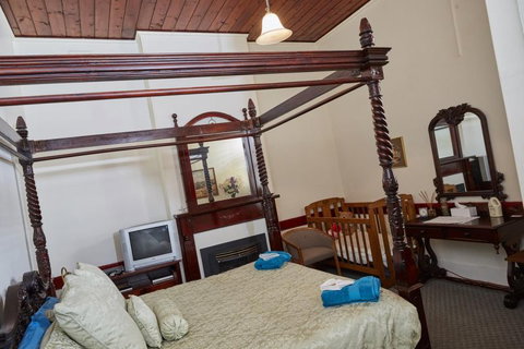 Bristol House Accommodation - Accommodation 4U 3